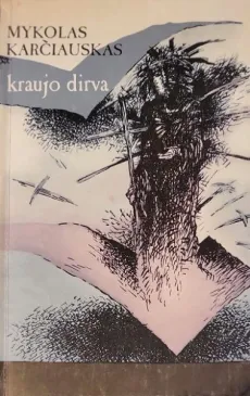 Kraujo dirva