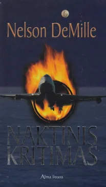 Naktinis kritimas
