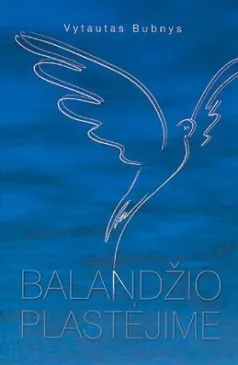Balandžio plastėjime