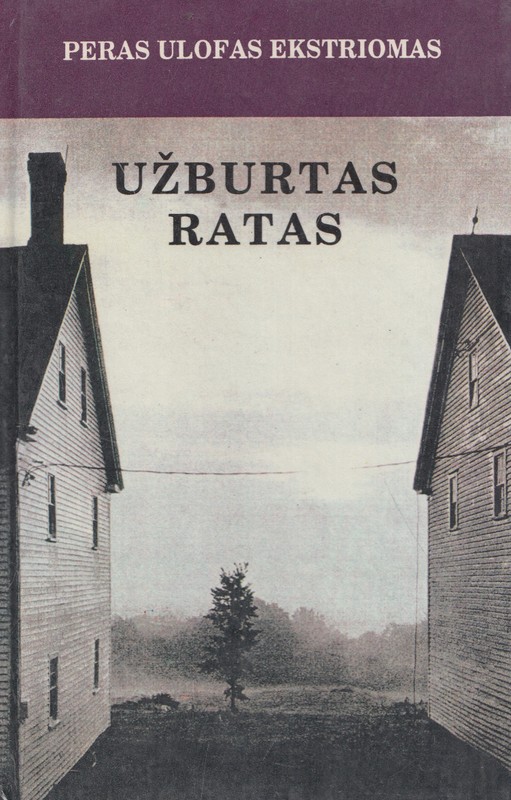 Užburtas ratas (1994)