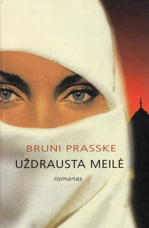 Uždrausta meilė