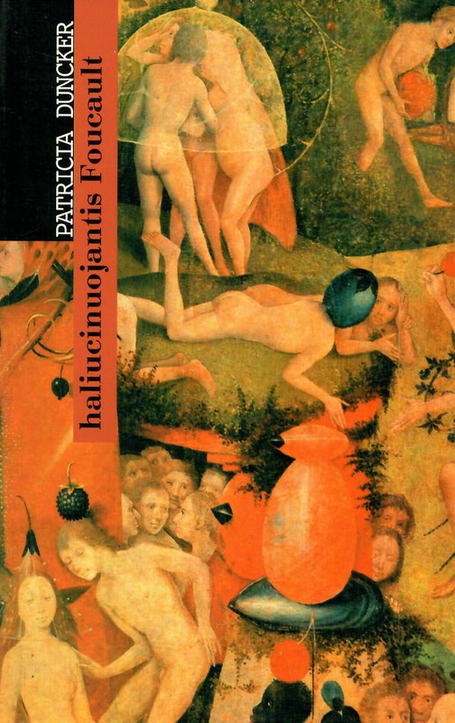 Haliucinuojantis Foucault