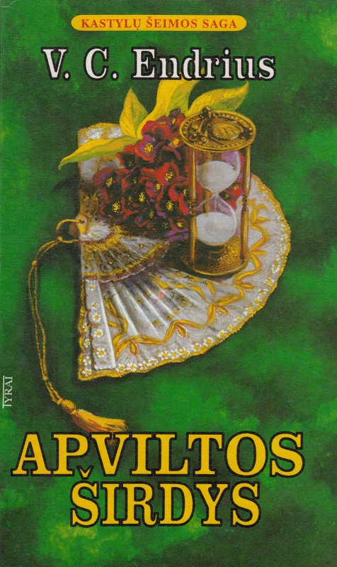 Apviltos širdys