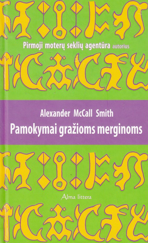 Pamokymai gražioms merginoms