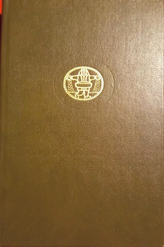 Tykusis Donas I-II tomas
