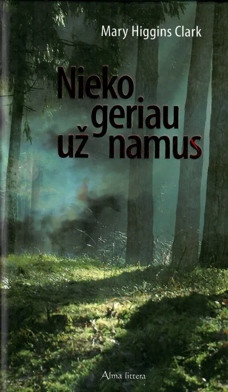 Nieko geriau už namus (2008)
