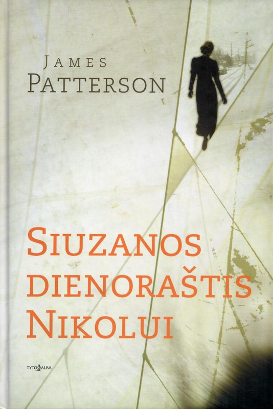 Siuzanos dienoraštis Nikolui (2007)