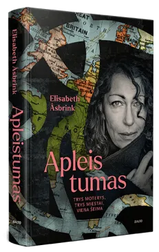 APLEISTUMAS