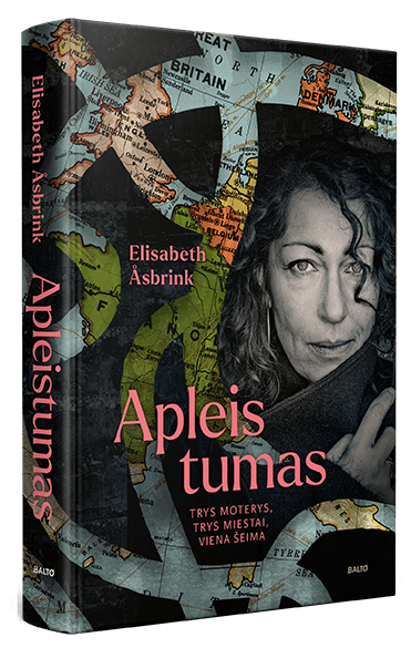 APLEISTUMAS