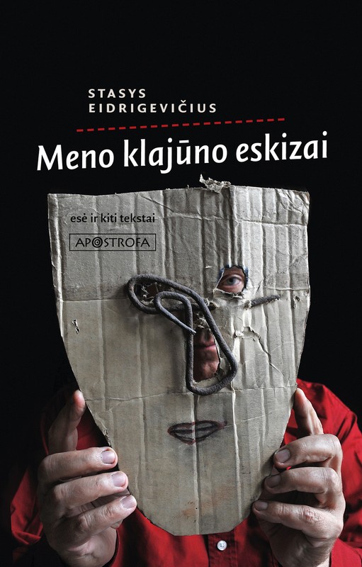 Meno klajūno eskizai