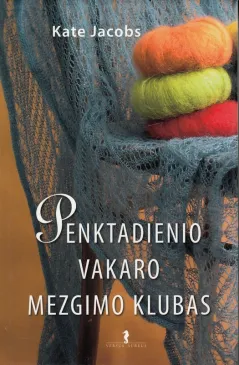 Penktadienio vakaro mezgimo klubas