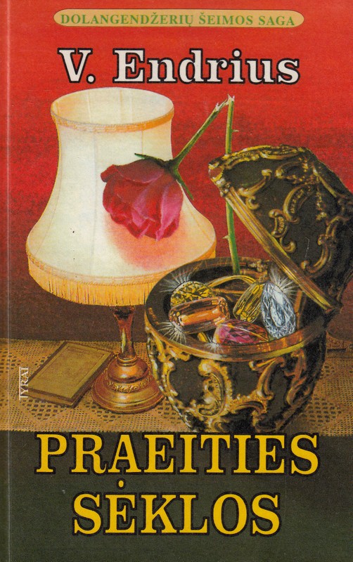 Praeities sėklos
