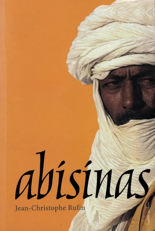 Abisinas