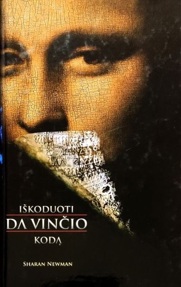 Iškoduoti Da Vinčio kodą (2005)