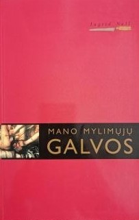 Mano mylimųjų galvos