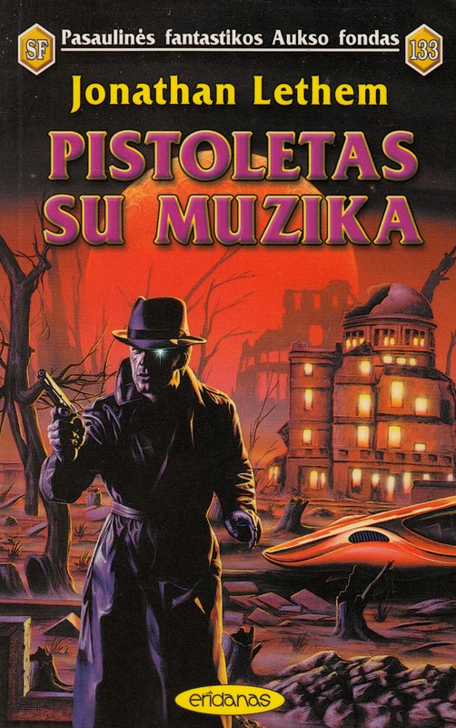 Pistoletas su muzika (PFAF 133)