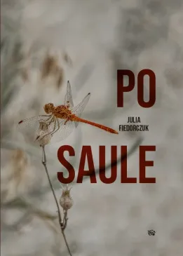 Po saule