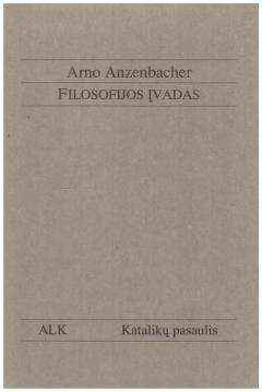 Filosofijos įvadas