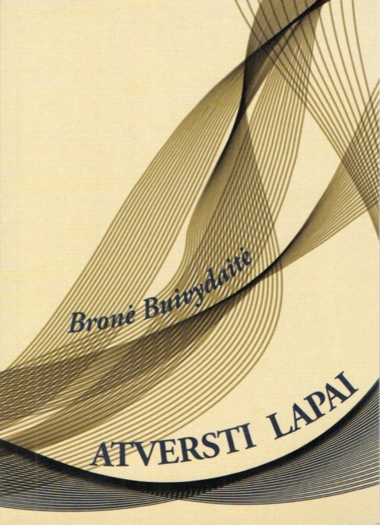 Atversti lapai