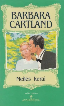 Meilės kerai (1995)