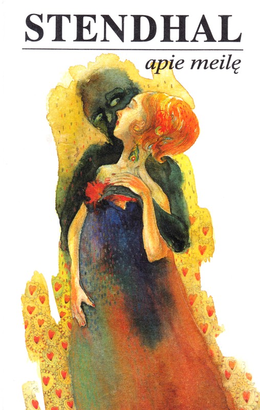 Apie meilę (1996)