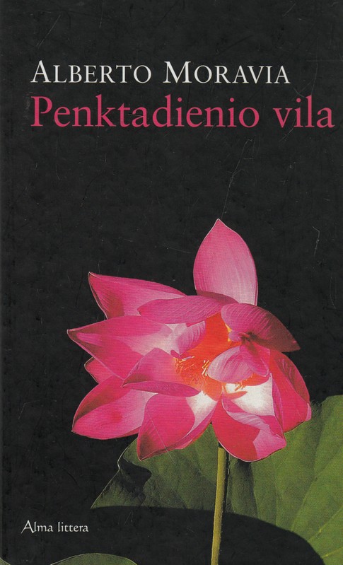 Penktadienio vila