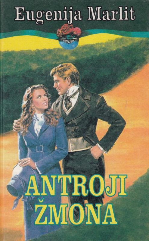 Antroji žmona