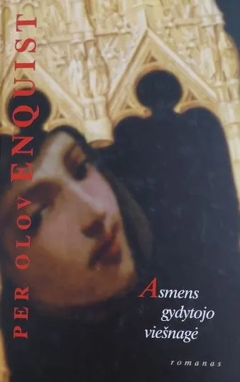 Asmens gydytojo viešnagė (2002)