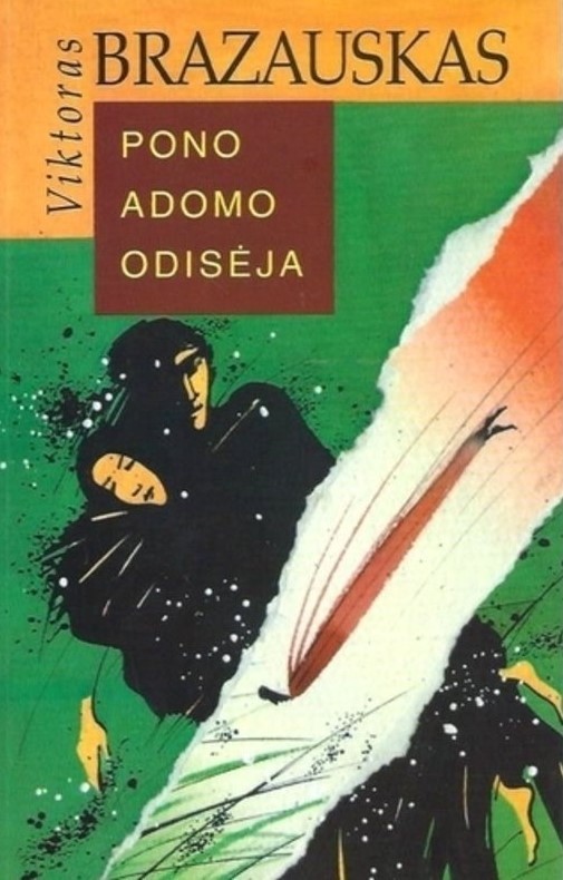 Pono Adomo odisėja