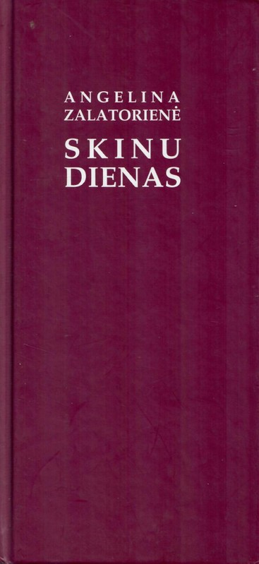 Skinu dienas
