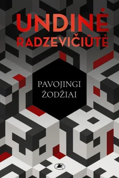 Pavojingi žodžiai
