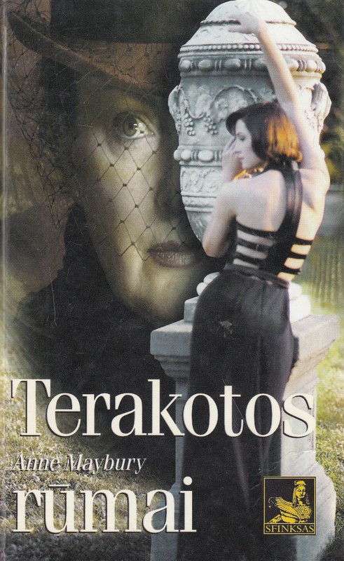 Terakotos rūmai