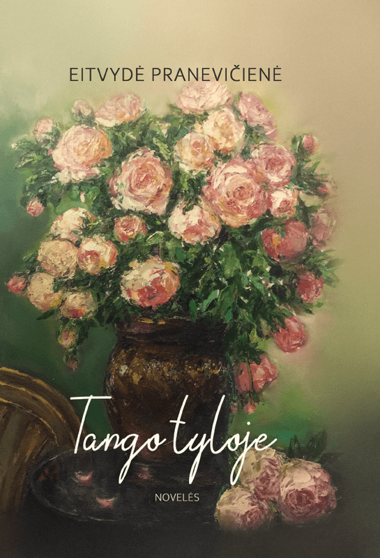 Tango tyloje