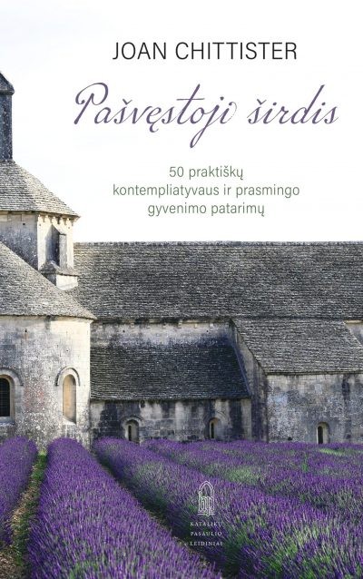 Pašvęstoji širdis
