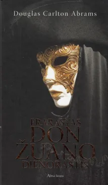 Prarastas Don Žuano dienoraštis