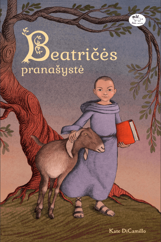 Beatričės pranašystė