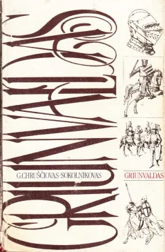 Griunvaldas
