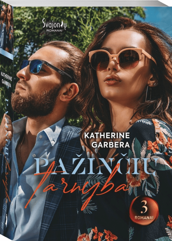 Pažinčių tarnyba