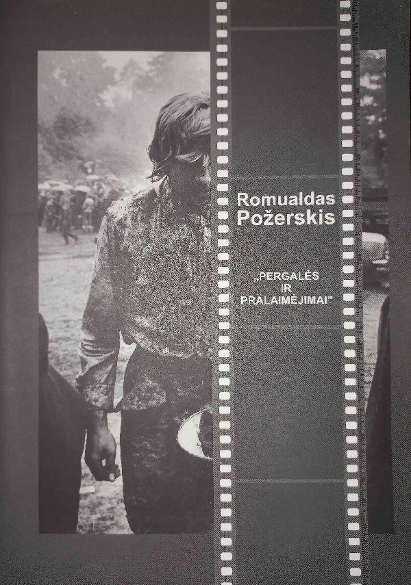 Pergalės ir pralaimėjimai