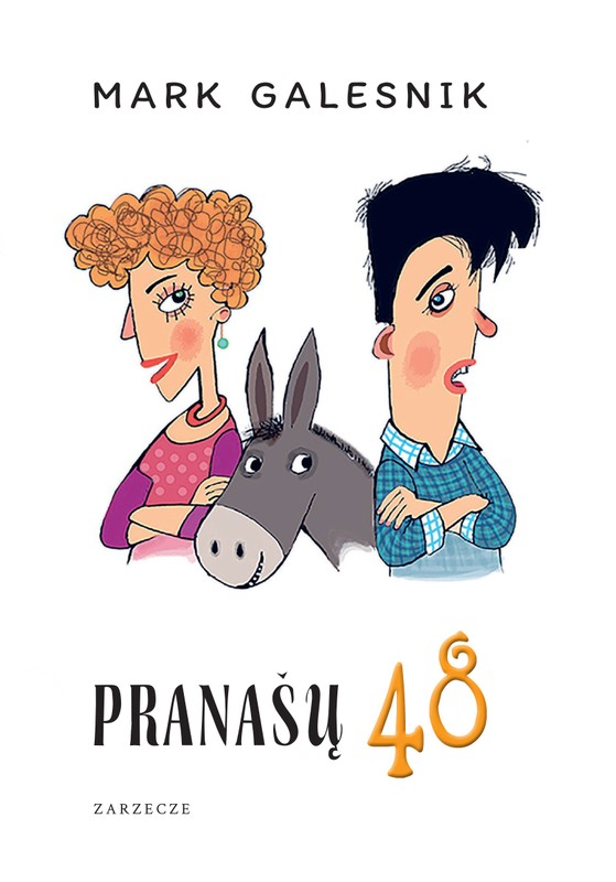 Pranašų 48