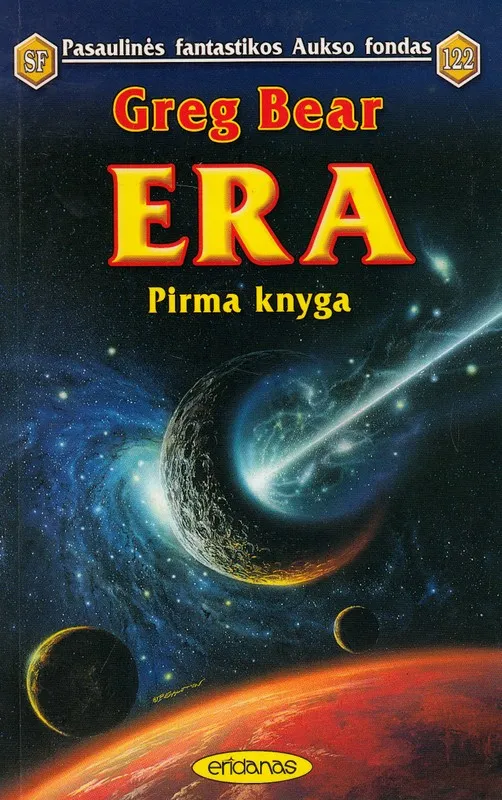 Era I d. (PFAF 122)