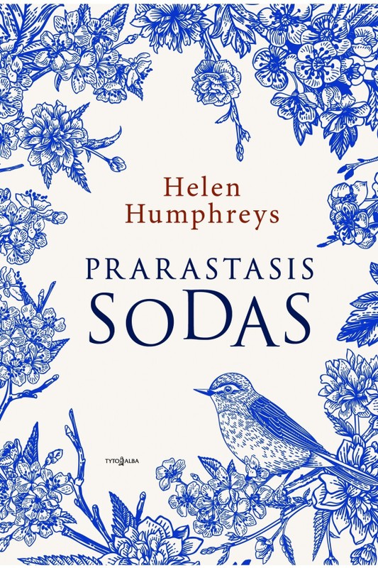 Prarastasis sodas