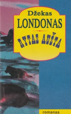 Rytas aušta
