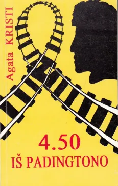4.50 iš Padingtono