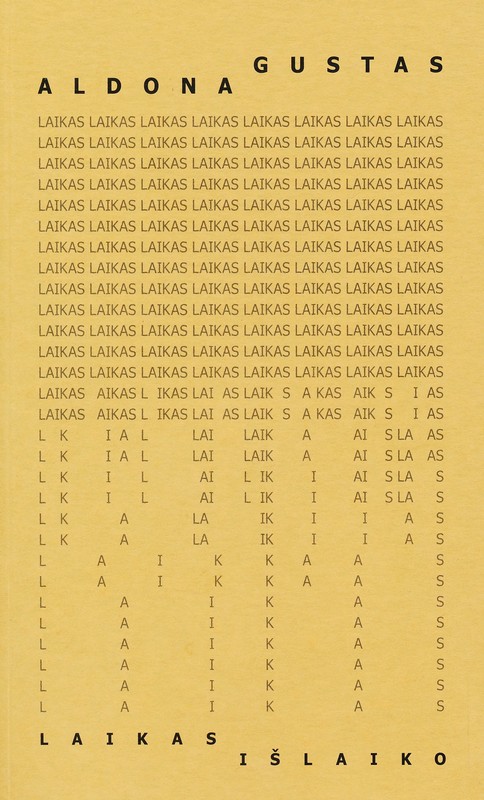 Laikas išlaiko