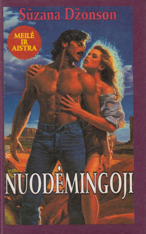 Nuodėmingoji