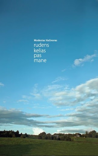 Rudens kelias pas mane