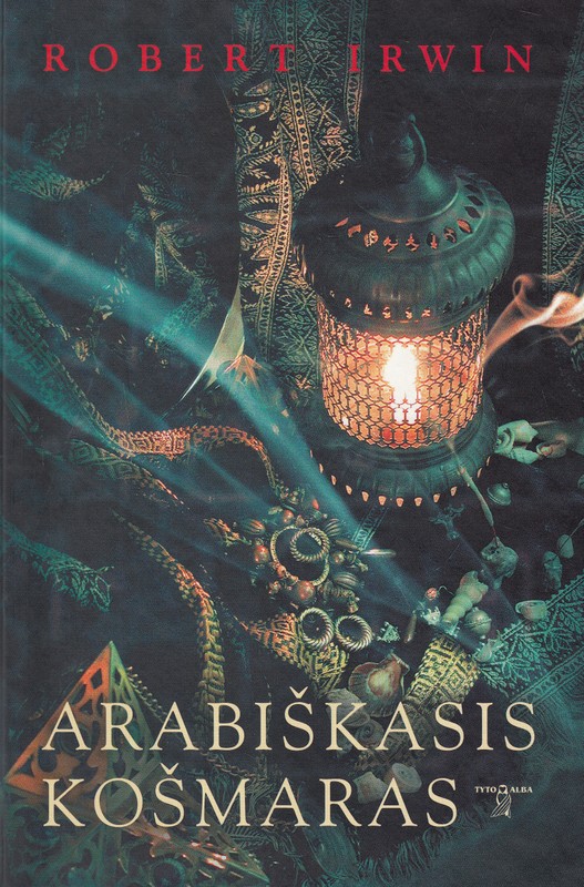 Arabiškasis košmaras