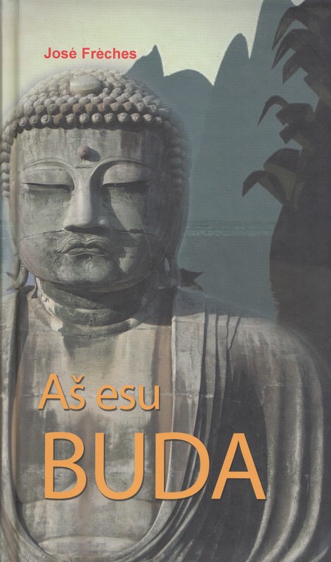 Aš esu Buda