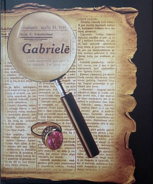 Gabrielė
